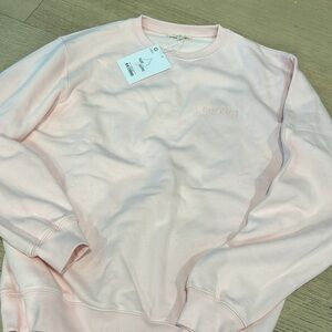 Djerf Avenue sweatshirt brand new